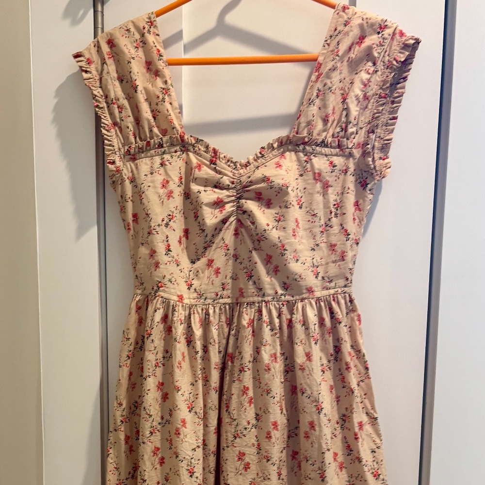 Christy Dawn Luciana Dress